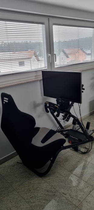 Fanatec (simulator)