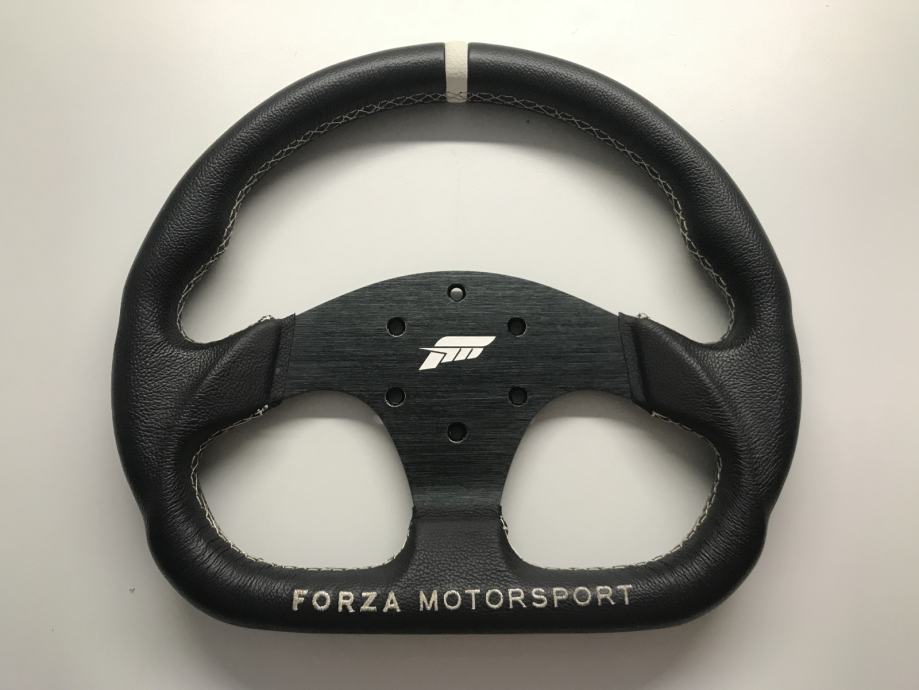 Fanatec volan GT Forza Motorsport