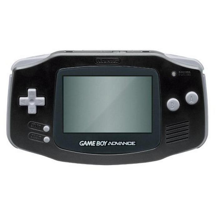 Game Boy Advance + 3 igre + wireless adapter