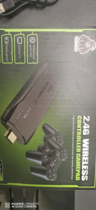 Gaming igrice 2.4G