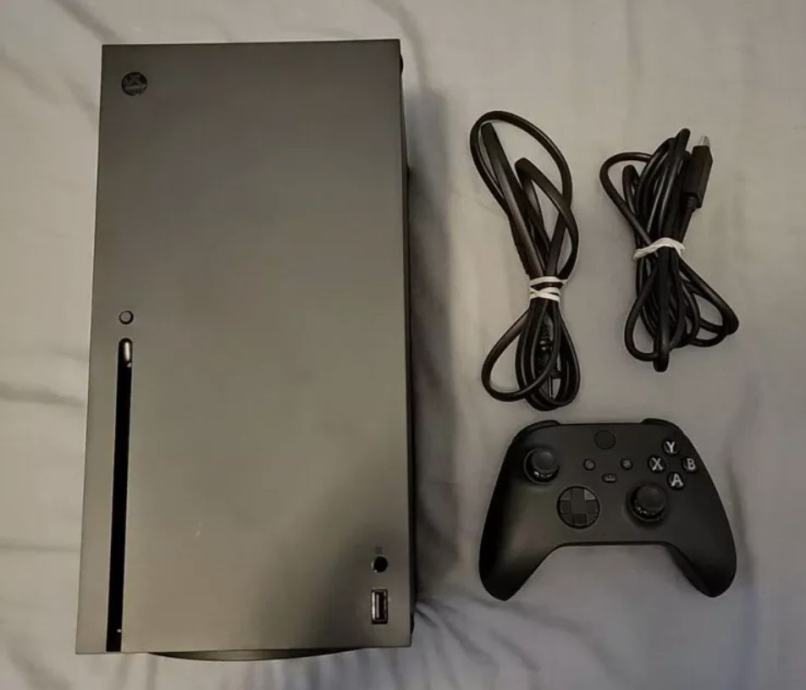 Xbox Series X