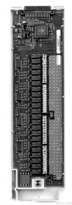 HP Agilent Keysight 34908A multiplekser 40 kanalni