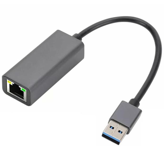 UTP LAN RJ45 adapter USB 3.0 mrežna kartica 1000Mb/s