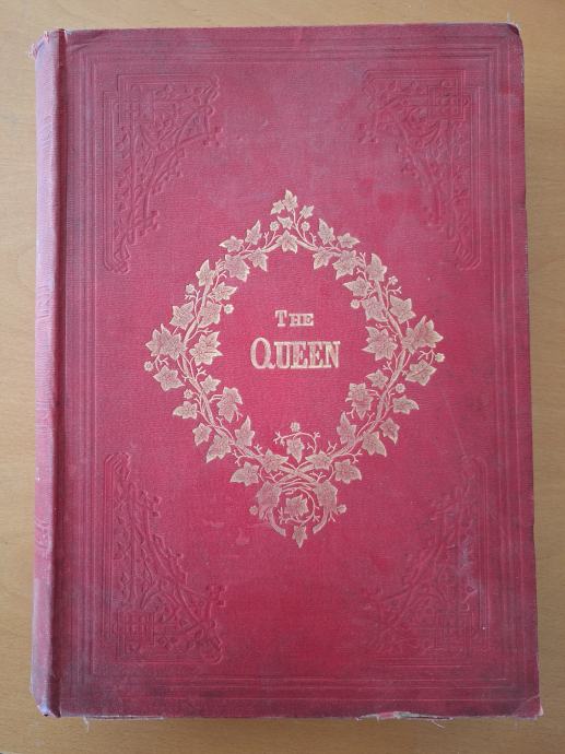 The Queen - The lady's newspaper