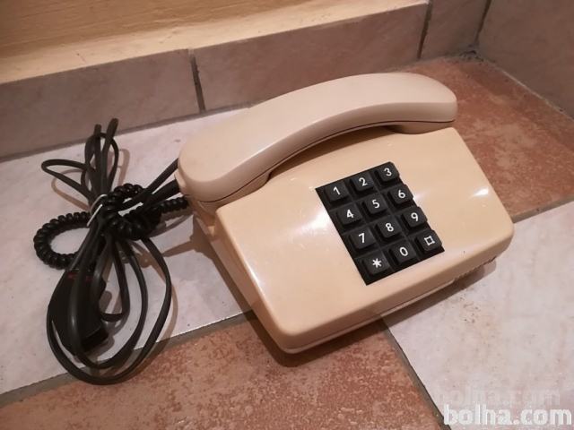 star telefon,stacionarni hišni telefon,termostat,meglenka