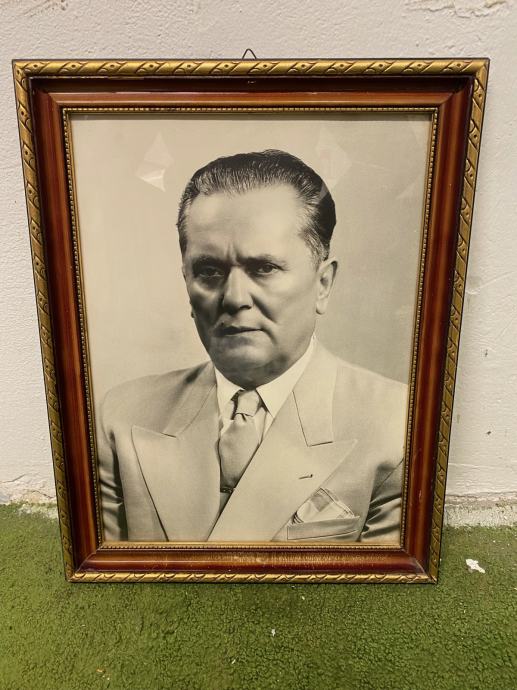 Josip Broz Tito