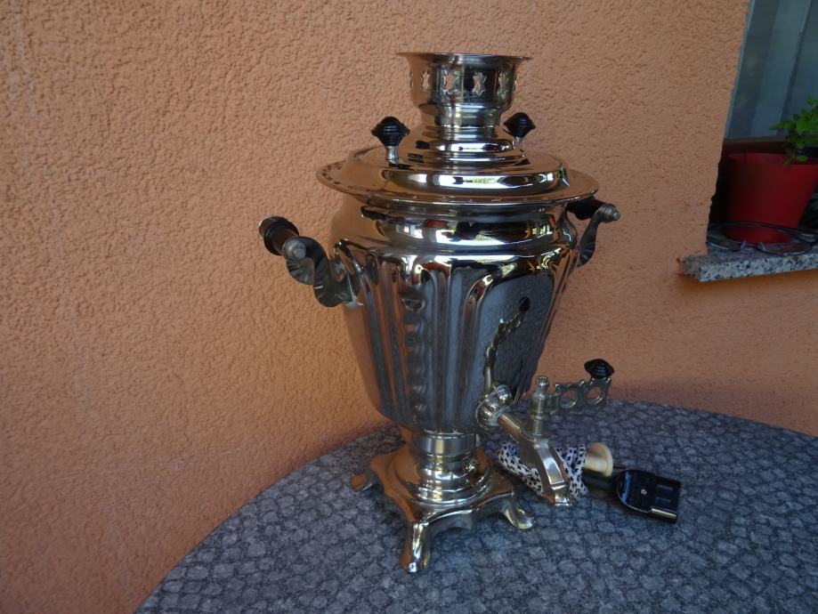 Samovar