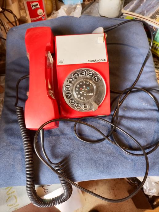 star telefon (electronic)