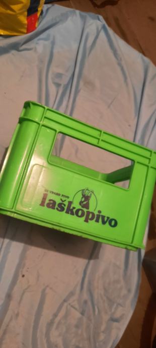 Zaboj za pivo lasko-kista za pivo lasko...