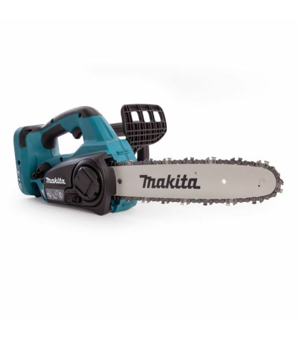 MAKITA DUC302Z Akumulatorska verižna žaga 18V+18V