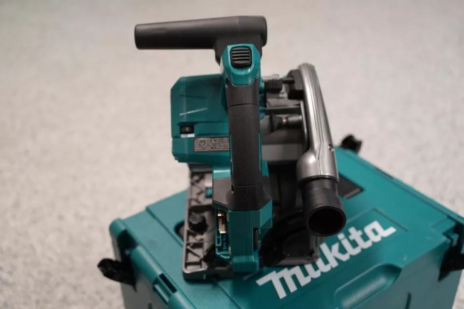 Makita GPS01M1J 40V 6,5in krožna žaga Akumulatorska tračna žaga