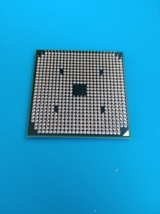 Amd turion ii m500 замена процессора