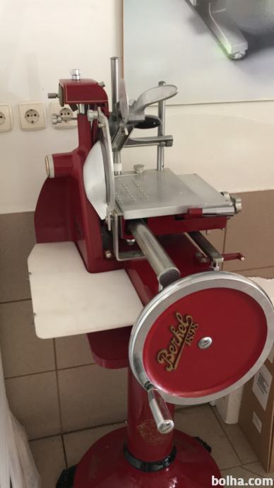 Original BERKEL Volano B3, Komplet S Podstavkom