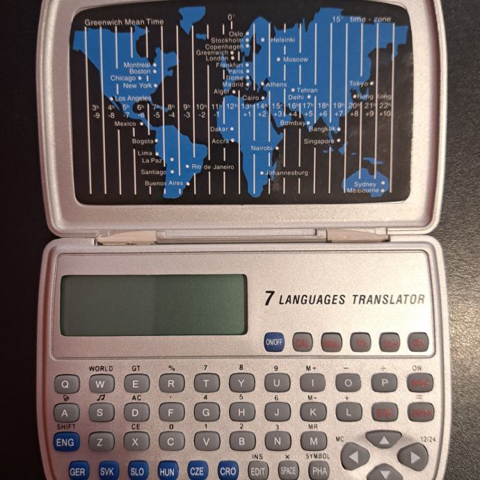 TRANSLATOR YL-950 VINTAGE