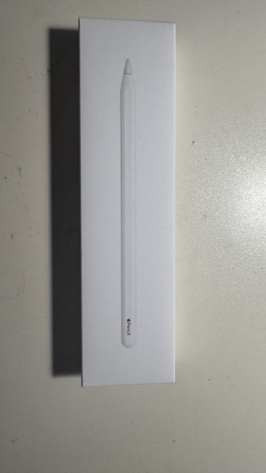 APPLE PENCIL 2. generacija