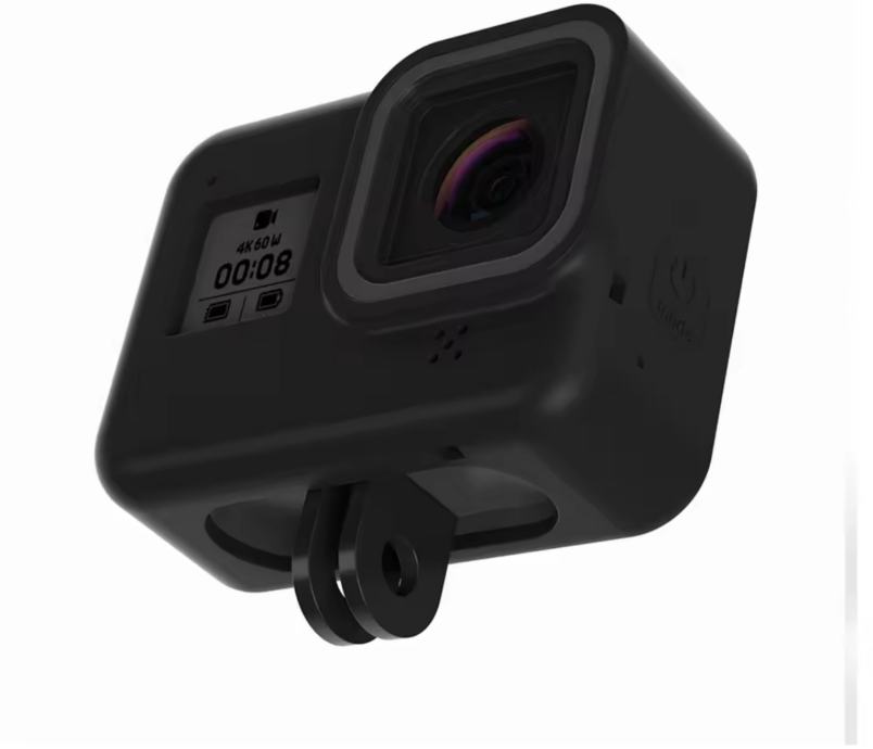 gopro 8,9 silikonski ovitek