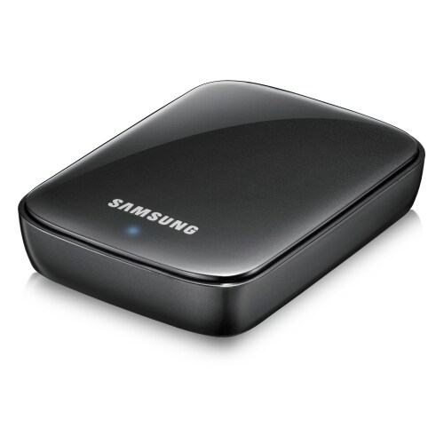 Samsung Allshare cast dongle