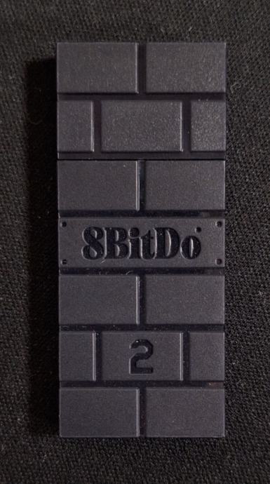 8Bitdo V2 brezžični Bluetooth Adapter - V2