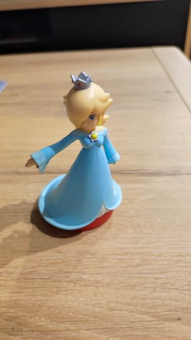 Nintendo amiibo Rosalina