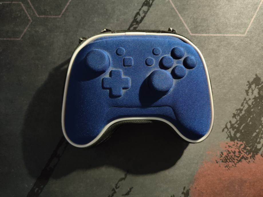 Torbica za Nintendo switch pro controller