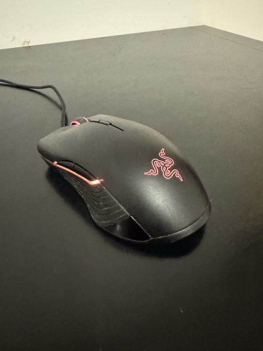 Razer Lancehead gaming miska