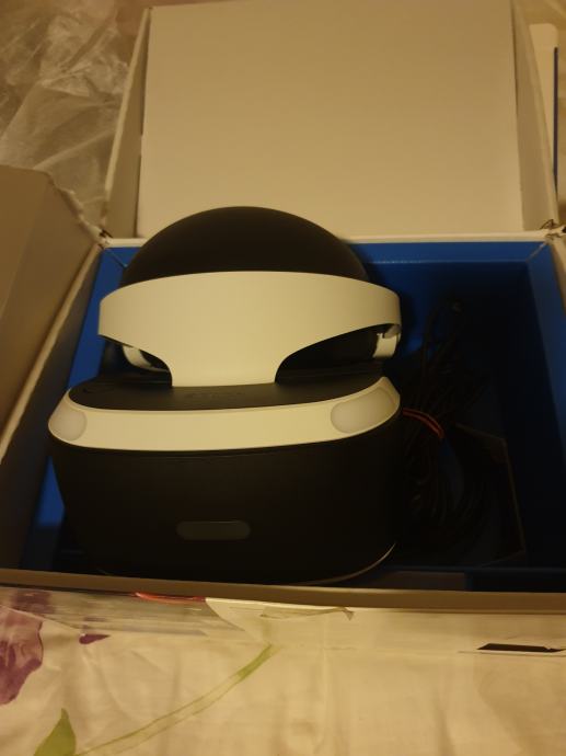 PS VR