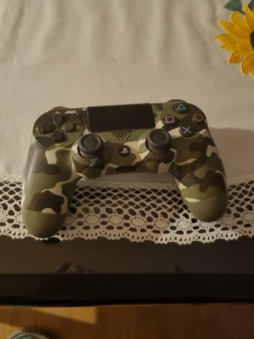 Ps4 kontroller