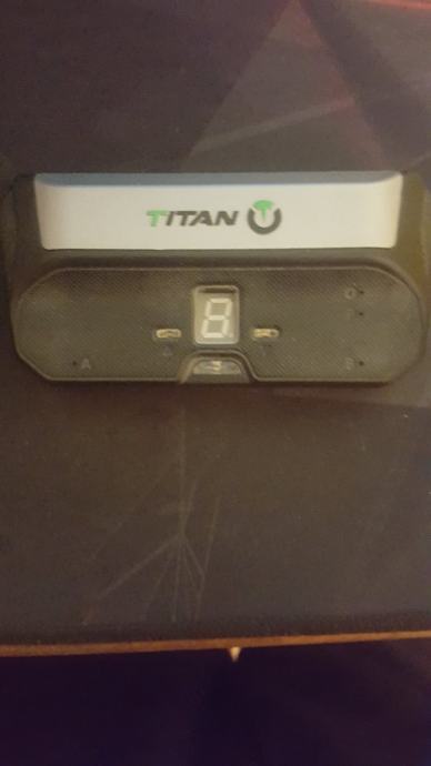 Titan two