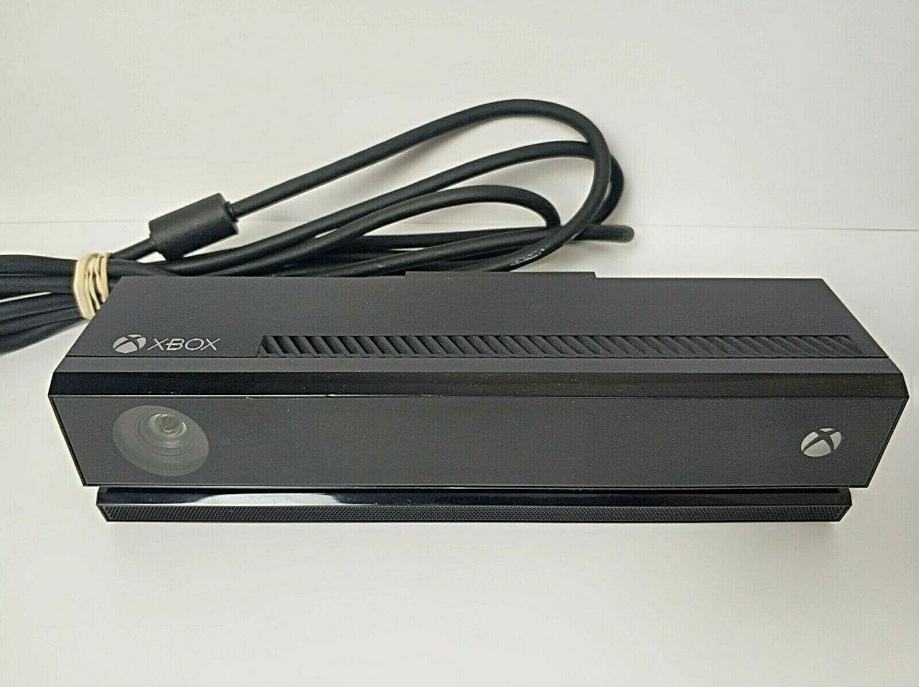 Xbox One Kinect Sensor