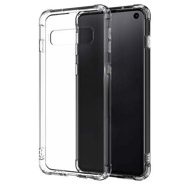 Gumirani zaščitni ovitek (TPU) Anti Shock 0,5mm Samsung Galaxy A13 (A1