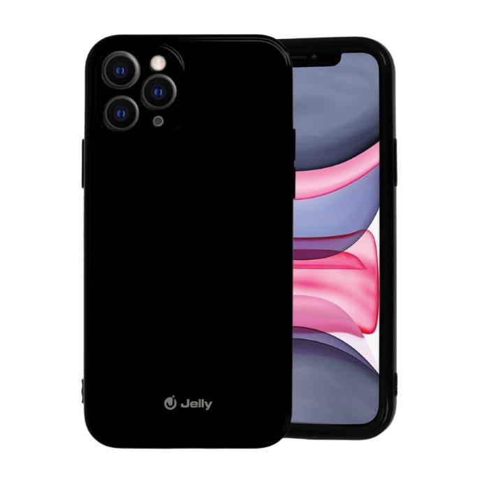 Gumirani zaščitni ovitek (TPU) Jelly Case Samsung A725/A726 Galaxy A72