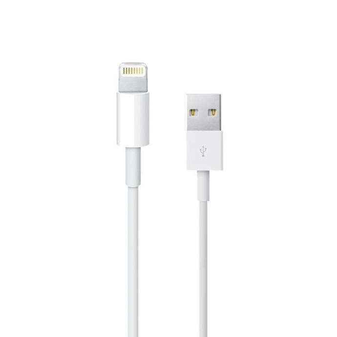 USB podatkovno polnilni kabel Apple MD819 - 2m