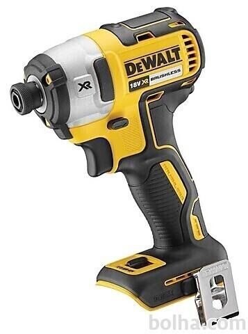 Dewalt dcf887n аккумулятор