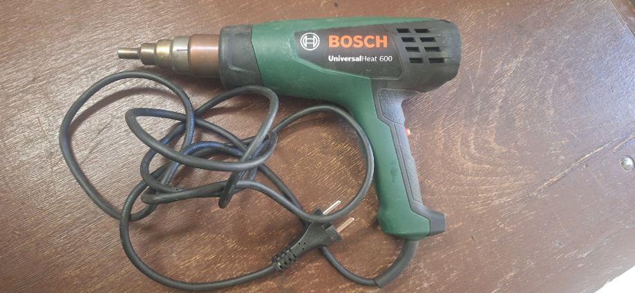 Fen Bosch universal heat 600