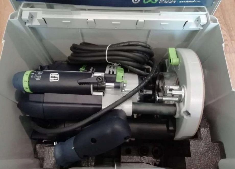 Frezalnik Festool OF 2200 EB-Plus