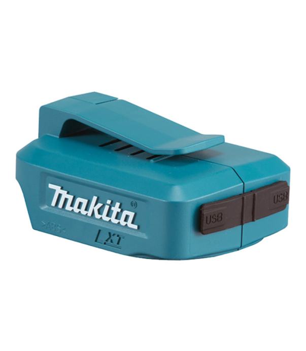 MAKITA ADP05 Adapter USB-polnilnik karton