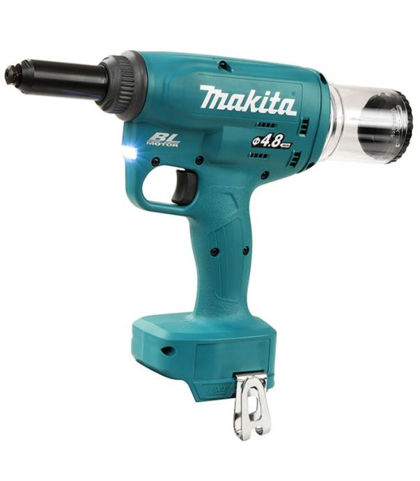 Makita Drv150z Akumulatorski Kovičnik 18v