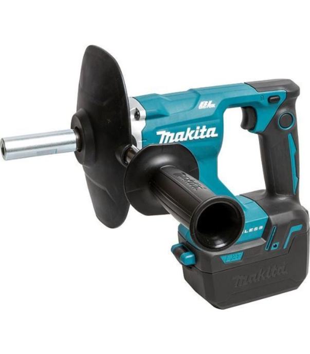 MAKITA DUT130Z Akumulatorski brezkrtačni mešalnik