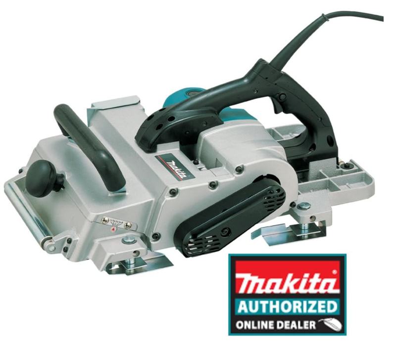 Makita KP312 Ročna ravnina 12 - 1/4 ročna ravnina 312 mm 100 V 15A