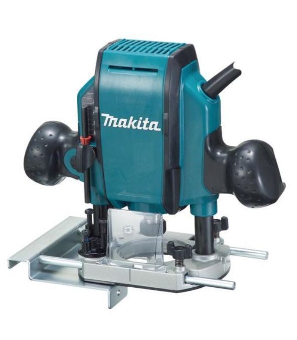 MAKITA RP0900 Električni nadrezkar 900W, 8mm