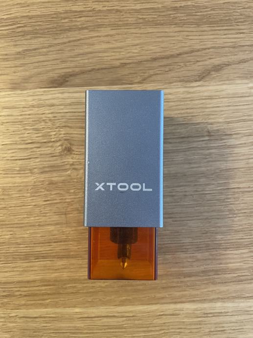 XTOOL D1 10W modul