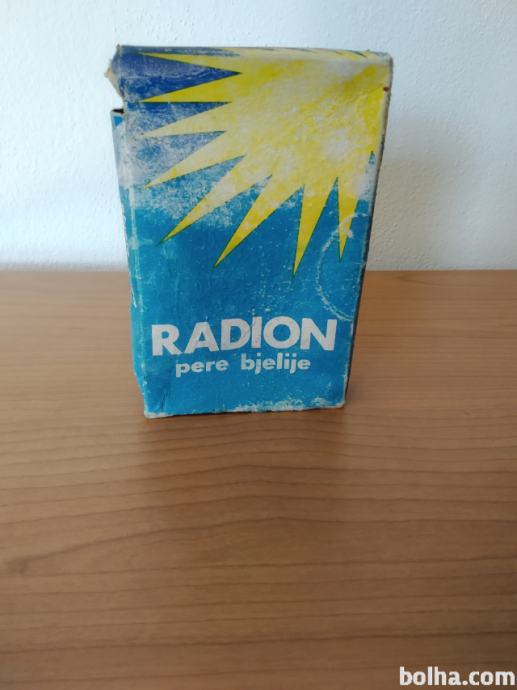 RADION