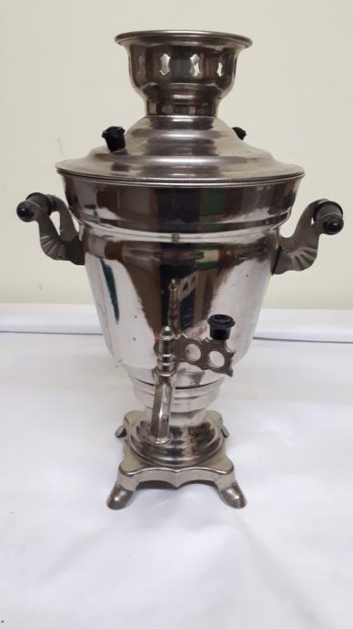 samovar