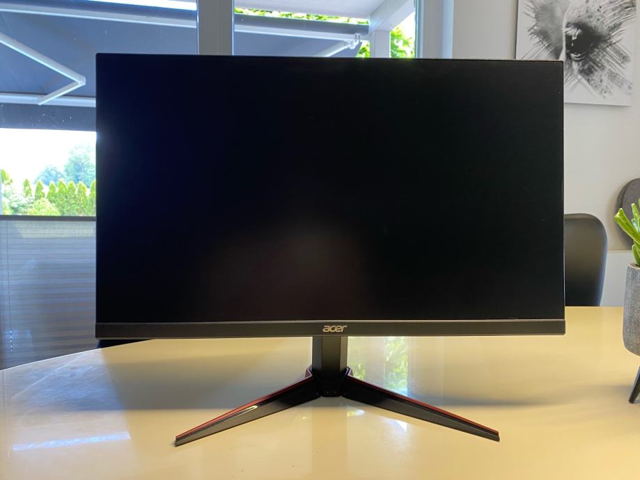 ACER gaming monitor