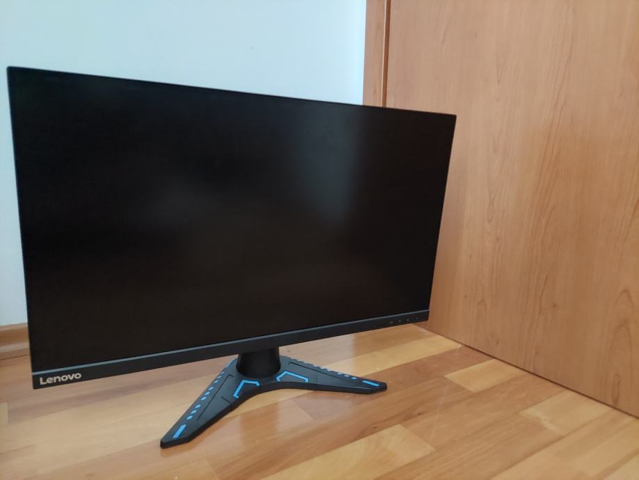 lenovo gaming monitor