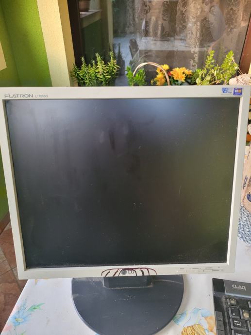 Lg Monitor