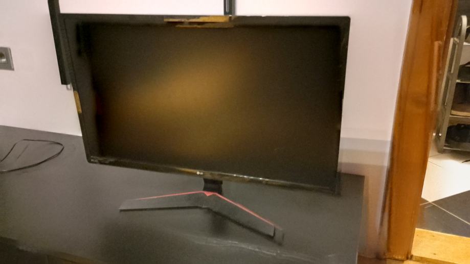 Monitor LG 27MP59G-P