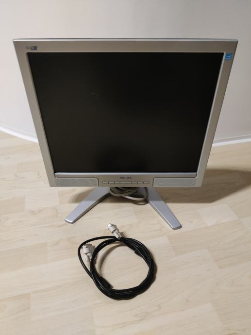 Monitor philips