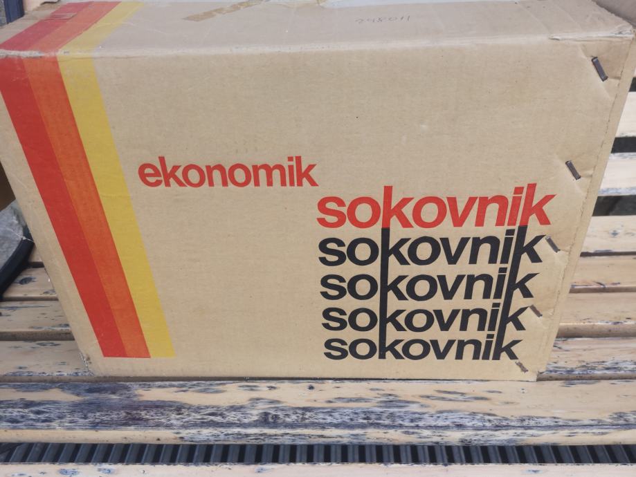 ekonomik sokovnik