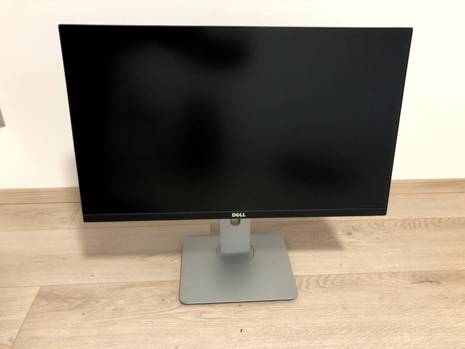 Dell UltraSharp 25" U2515H